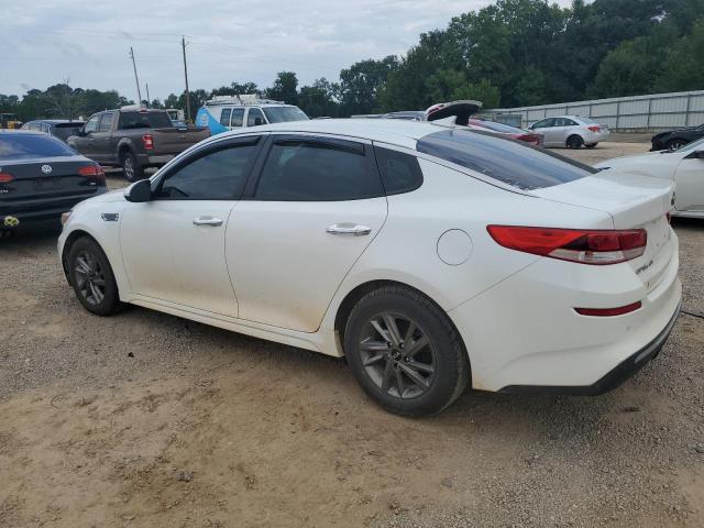 2019 KIA OPTIMA LX 5XXGT4L37KG345644