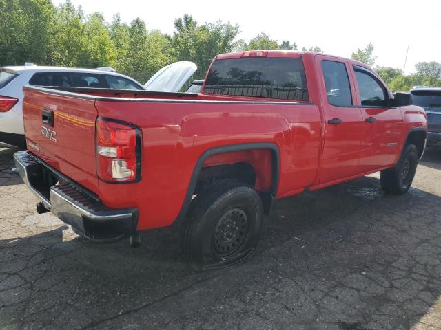 Vin: 1gtv2lec2gz158334, lot: 63005435, gmc sierra k1500 20163