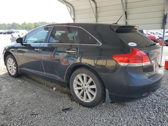 2010 TOYOTA VENZA - 4T3ZA3BB8AU037606