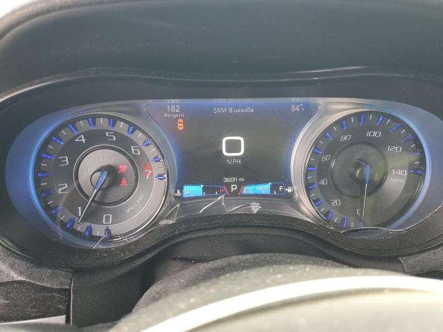 2018 CHRYSLER 300 S 2C3CCABG7JH244752