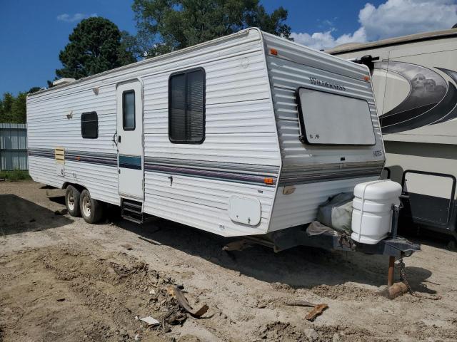 other rv TRAVEL TRA