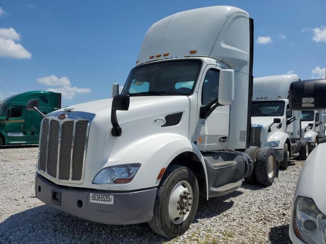 PETERBILT TRACTOR 579 2016 1XPBA48X2GD339665 photo #3