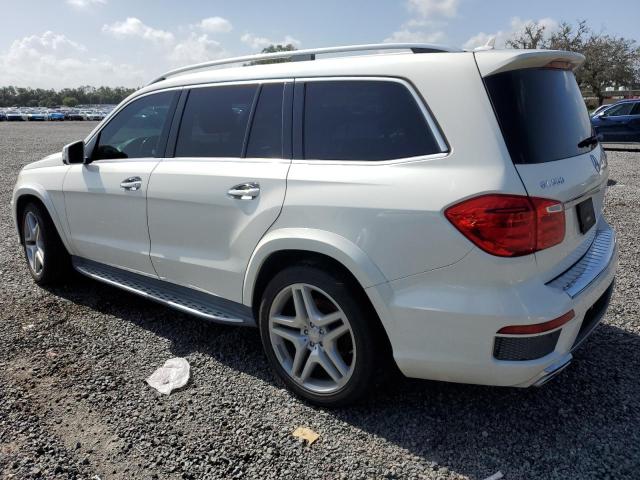 2016 MERCEDES-BENZ GL 550 4MA 4JGDF7DE7GA641516