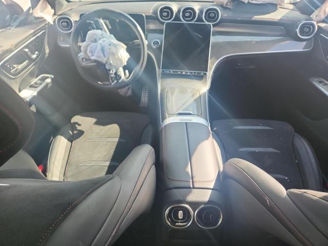 2024 MERCEDES-BENZ GLC 43 4MA W1NKM8HB4RF202831
