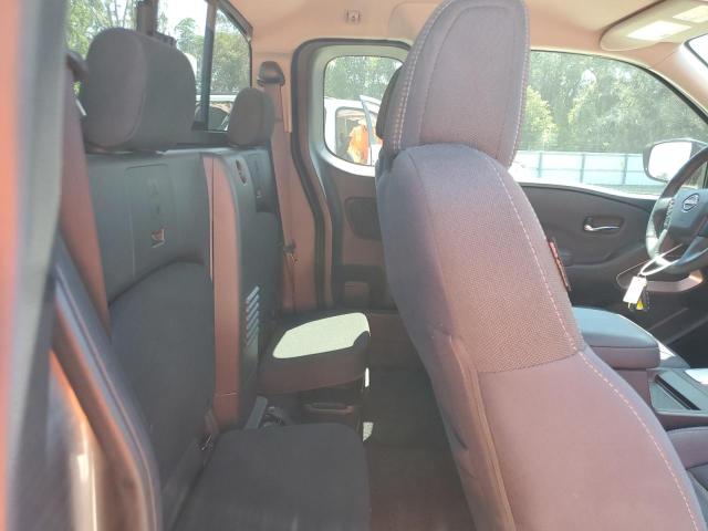 2024 NISSAN FRONTIER S 1N6ED1CL9RN662145