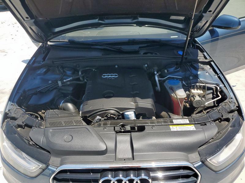 2015 AUDI A4 PREMIUM WAUAFAFL1FN004576