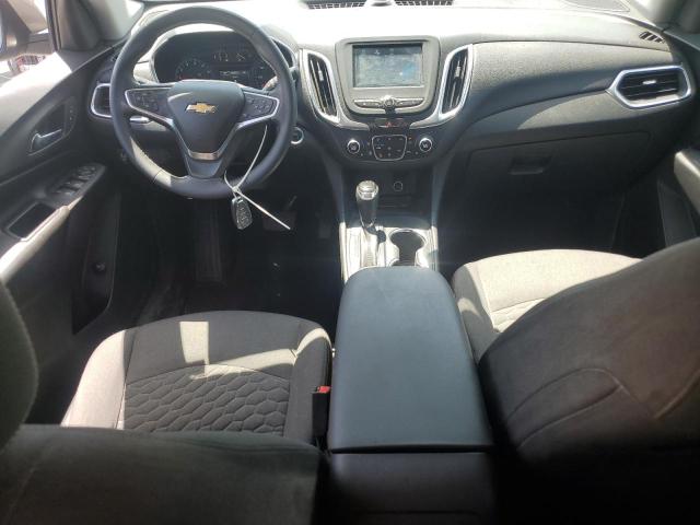 2018 CHEVROLET EQUINOX LT 3GNAXSEV8JS500960