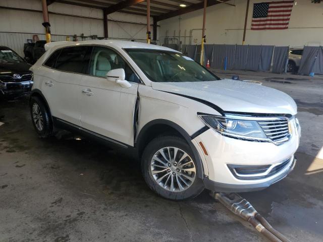 2016 LINCOLN MKX SELECT 2LMTJ8KR1GBL51013
