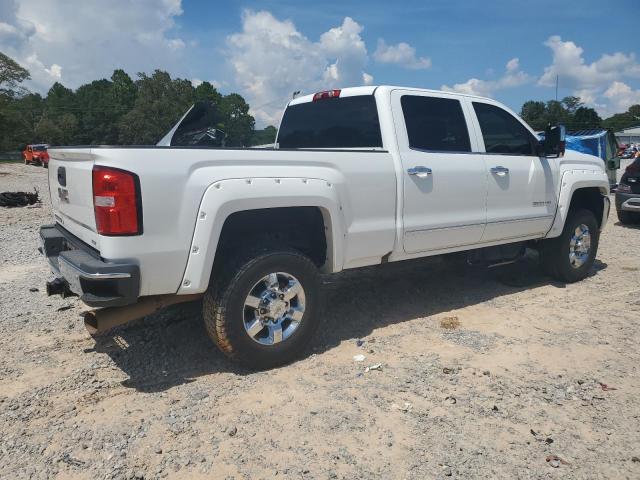 2018 GMC SIERRA K2500 SLT 1GT12TEYXJF186885