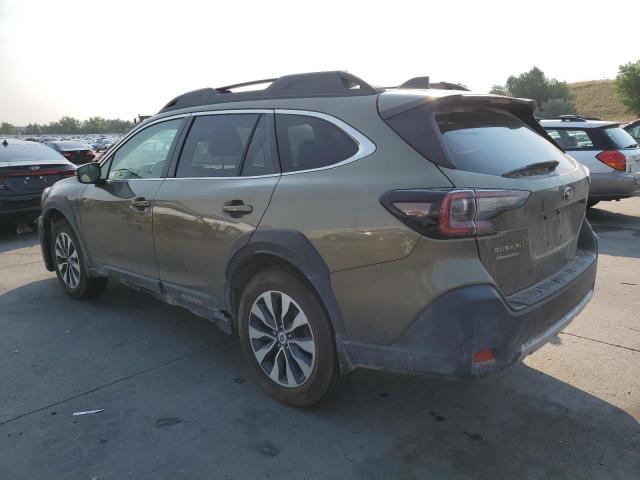 2023 SUBARU OUTBACK LI 4S4BTANC4P3218763