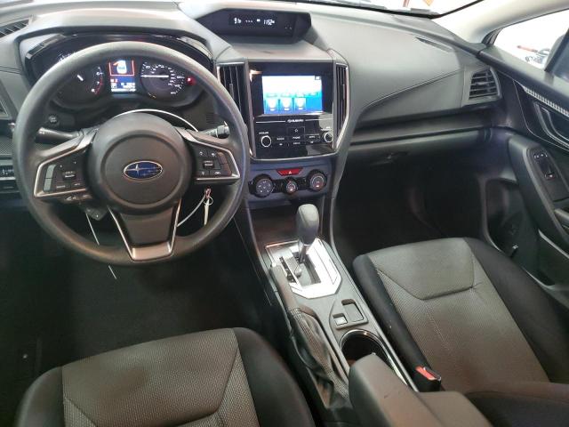 2019 SUBARU CROSSTREK JF2GTABC6KH370023