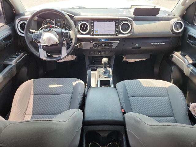 2021 TOYOTA TACOMA DOU #3270299976