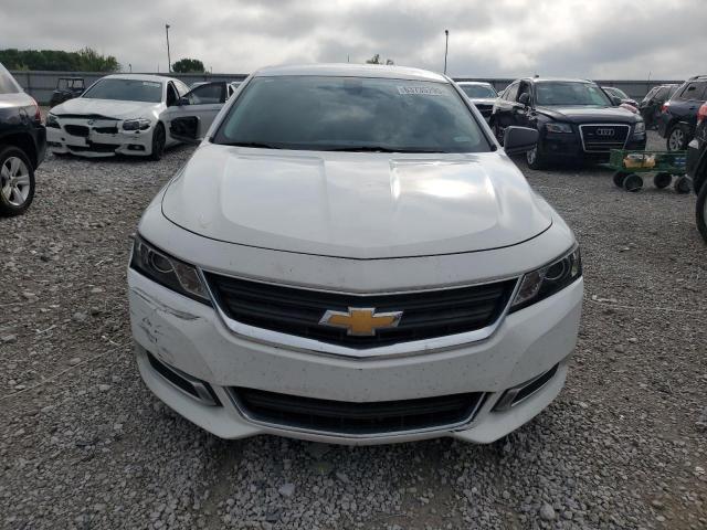 2015 CHEVROLET IMPALA LS 2G11X5SL4F9182202
