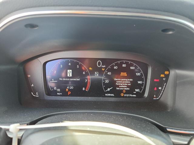 2023 ACURA INTEGRA 19UDE4H22PA024032