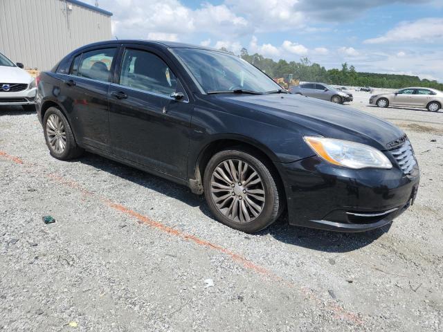 2012 CHRYSLER 200 LX #3281481005