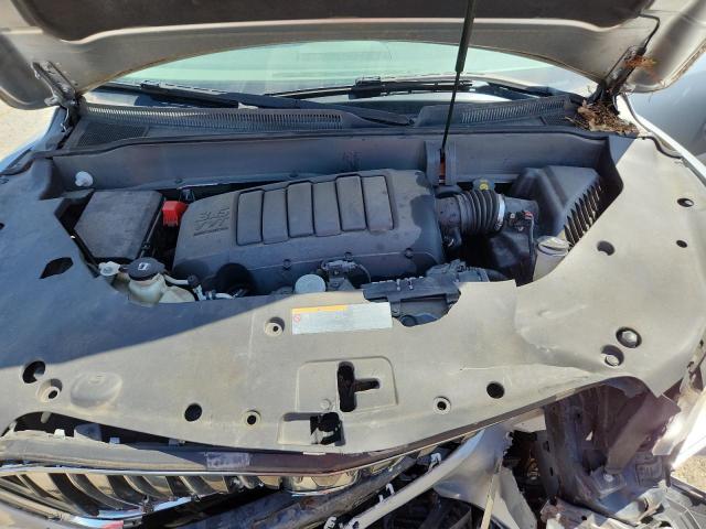 2015 BUICK ENCLAVE 5GAKRBKD3FJ121281