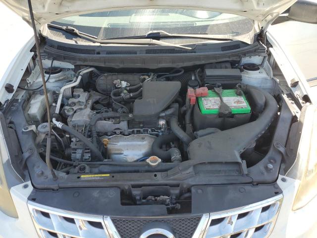 2015 NISSAN ROGUE SELE JN8AS5MT1FW150127