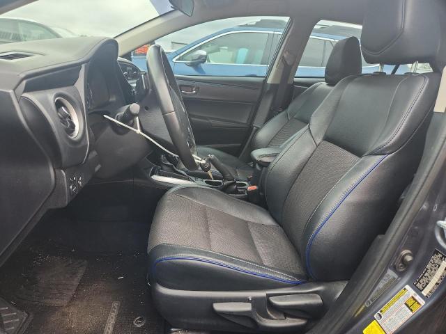2017 TOYOTA COROLLA L - 2T1BURHE7HC898633