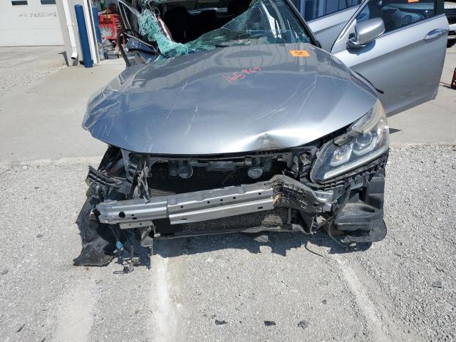 2016 HONDA ACCORD EX 1HGCR2F76GA173997