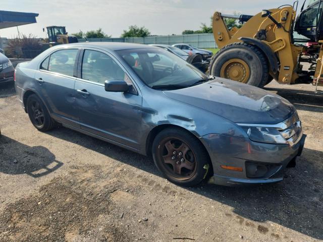 2011 FORD FUSION SE - 3FAHP0HA5BR203843