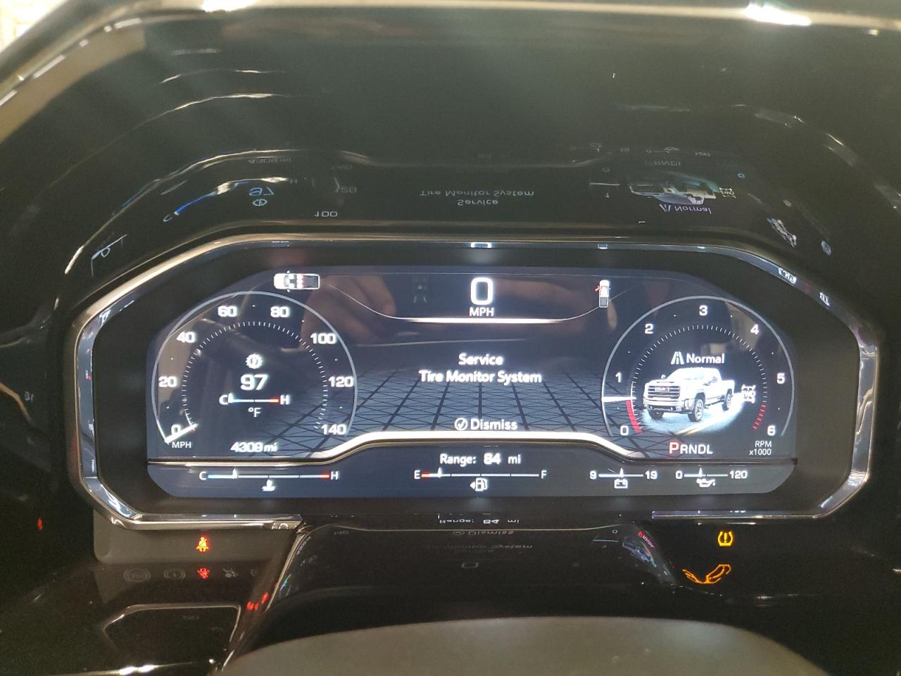 GMC SIERRA 2500HD K2500 SLE