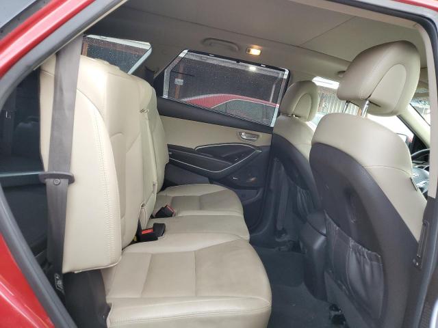 2017 HYUNDAI SANTA FE S KM8SR4HF3HU253795