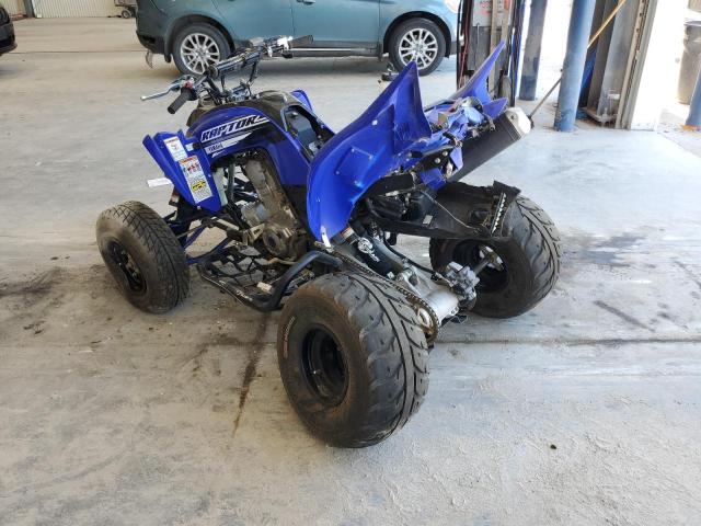 2019 YAMAHA YFM700 R 5Y4AM8637KA106040