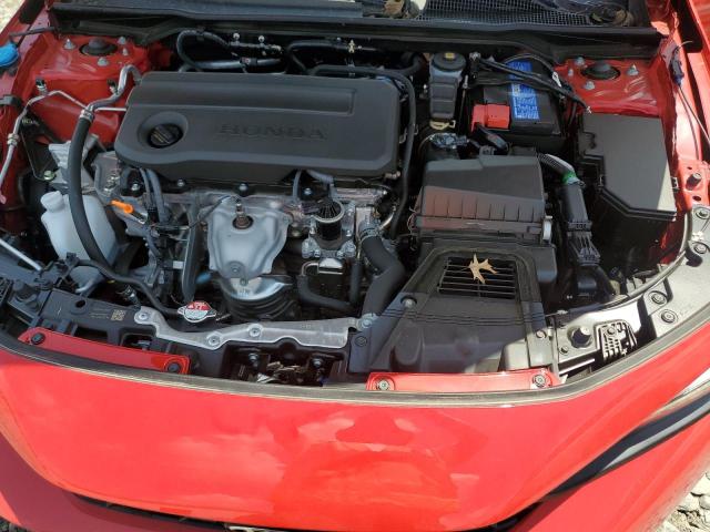 2025 HONDA CIVIC SPOR 2HGFE2F56SH530645
