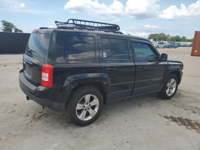 2016 JEEP PATRIOT SP 1C4NJRBB7GD627643