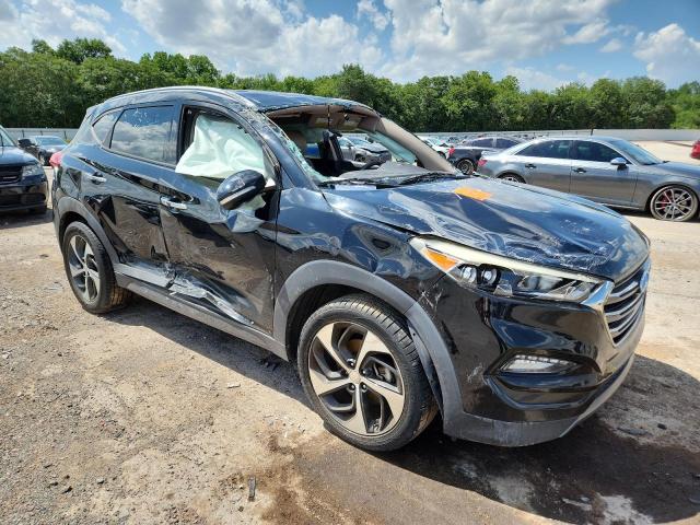 2016 HYUNDAI TUCSON LIM - KM8J33A21GU038994