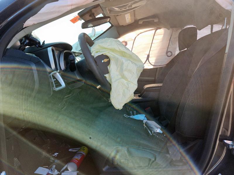 2016 CHEVROLET EQUINOX LS 2GNALBEK4G6252344