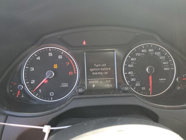 2015 AUDI Q5 PREMIUM WA1DGAFP2FA048457