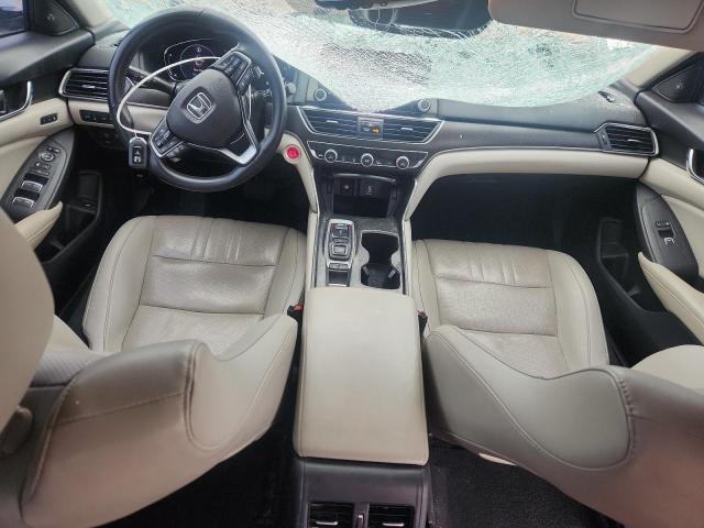 2018 HONDA ACCORD TOU 1HGCV2F97JA022302