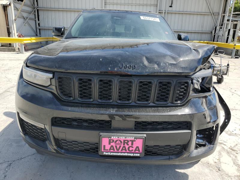 2025 JEEP GRAND CHER 1C4RJJBG9S8697399