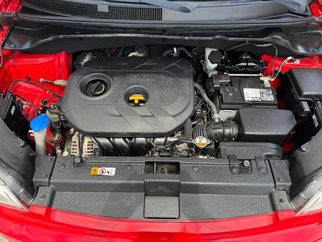 2018 KIA SOUL + KNDJP3A58J7563852