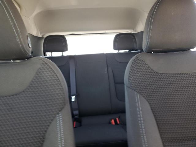 2022 CHEVROLET BOLT EUV L 1G1FY6S02N4123357