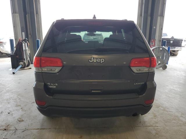 2016 JEEP GRAND CHER - 1C4RJFAG6GC445015