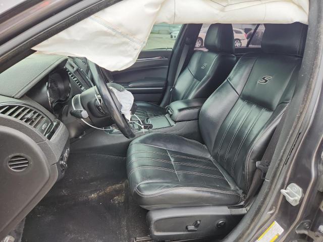 2019 CHRYSLER 300 2C3CCABG0KH577831