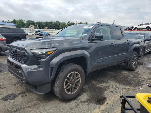 Global Auto Auctions: 2025 TOYOTA TACOMA DOUBLE CAB