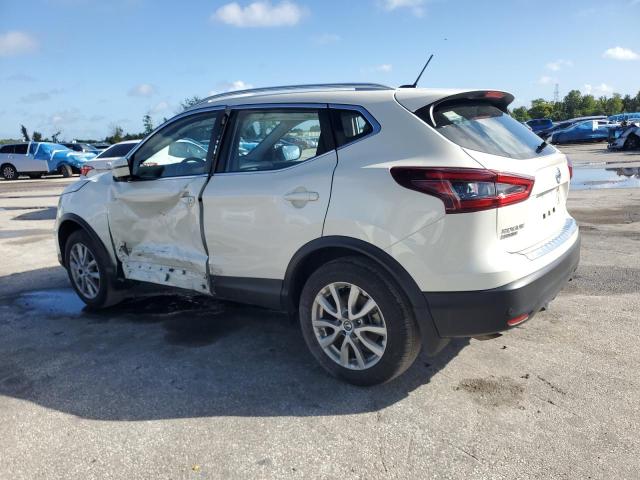 2022 NISSAN ROGUE SPOR JN1BJ1BW7NW477531