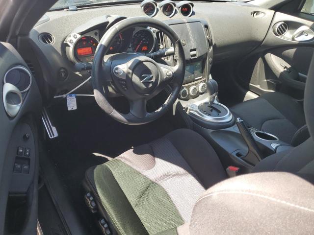 2020 NISSAN 370Z BASE JN1AZ4EH9LM822926