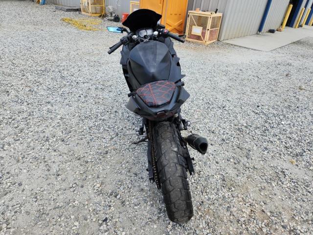 2020 KAWASAKI EX400 - JKAEXKH1XLDA77852