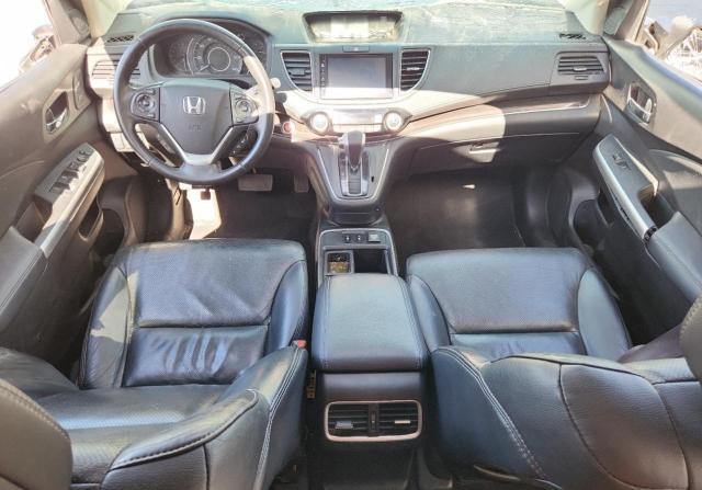 2016 HONDA CR-V TOURI 5J6RM3H99GL003756