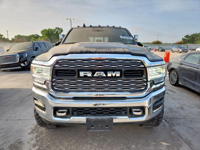 2021 RAM 2500 LIMIT 3C6UR5TL2MG611750