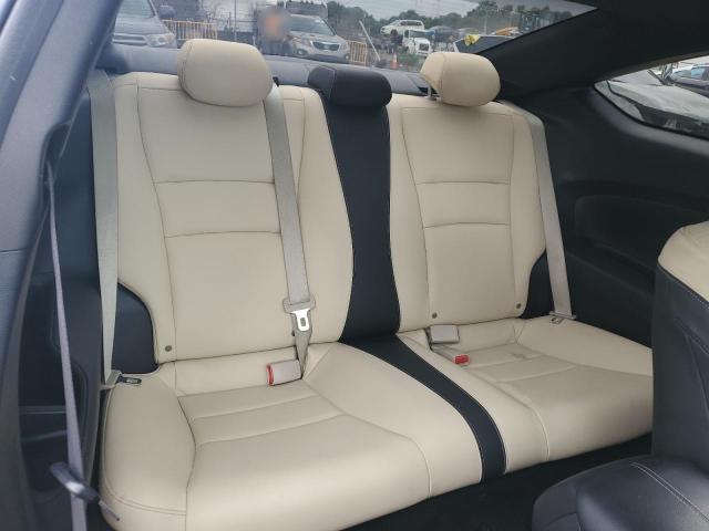2017 HONDA ACCORD EXL - 1HGCT2B84HA005678