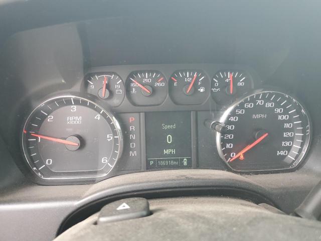2016 CHEVROLET SILVERADO - 1GCVKNEC5GZ289639