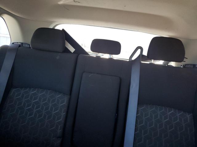 2023 MITSUBISHI OUTLANDER JA4ARUAU1PU009757