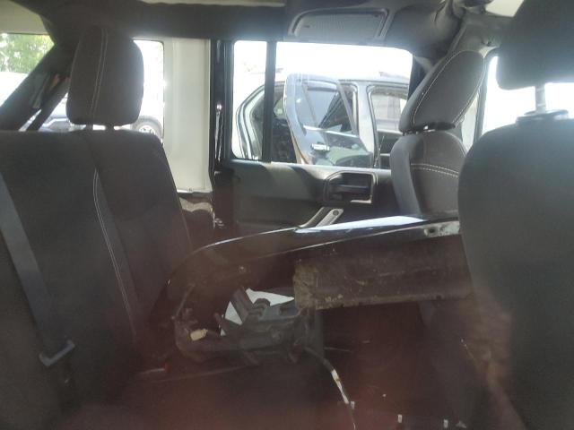 2018 JEEP WRANGLER UNLIMITED SAHARA 1C4BJWEG3JL840918