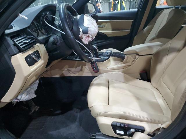 2017 BMW 330 XI WBA8D9C58HK894118