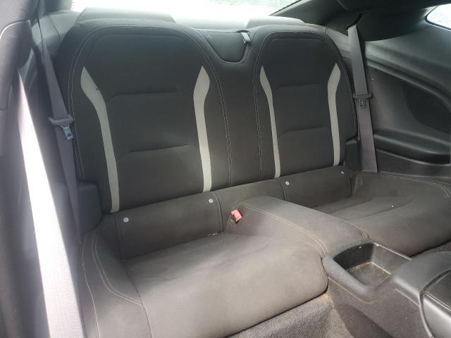 2017 CHEVROLET CAMARO LT 1G1FB1RX3H0180038
